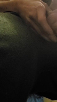 Felix'sstretchable Penis Like Ruffy Who Eates a Dragonfruit to Be Strong Verry Stretchable!