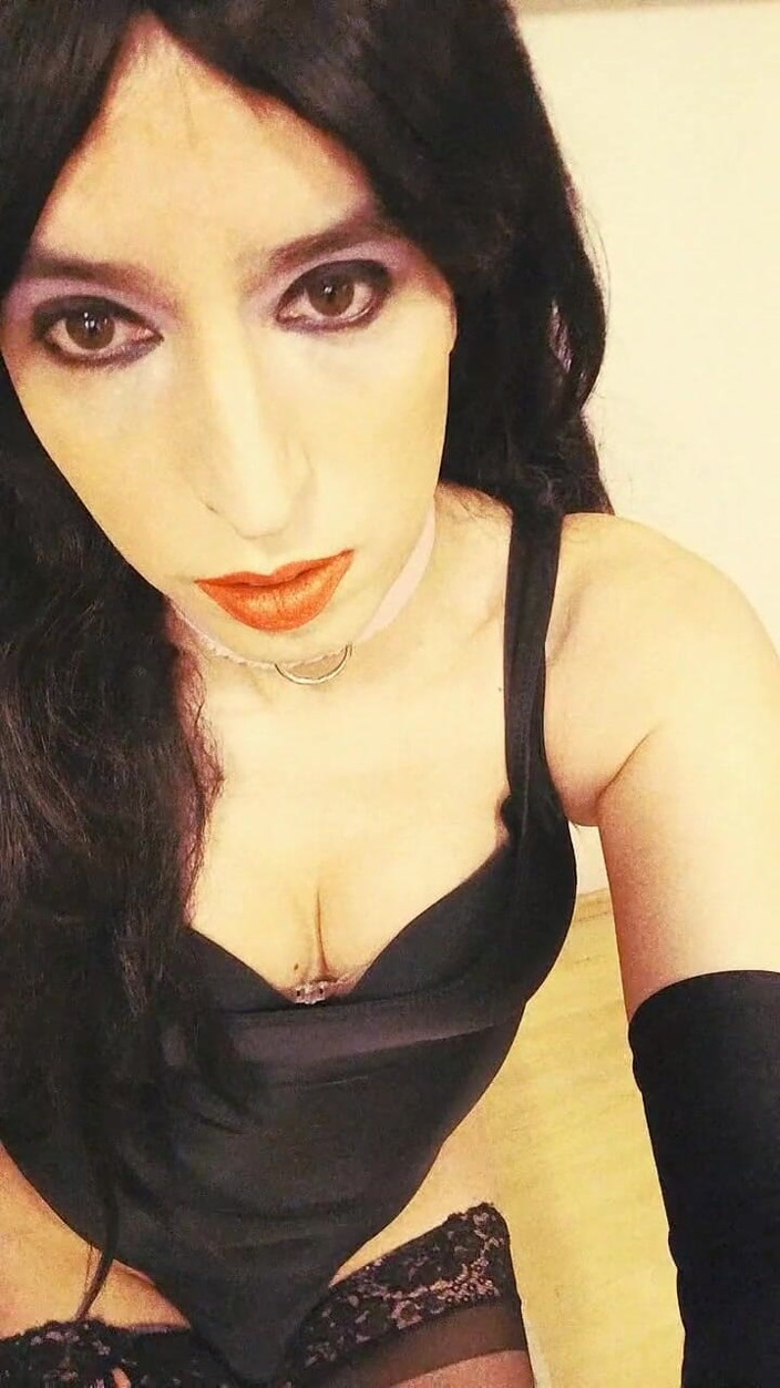 Tammy sissy slave: Heyecanlı 2