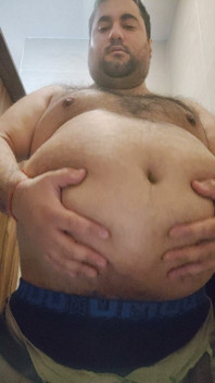 Labor Belly