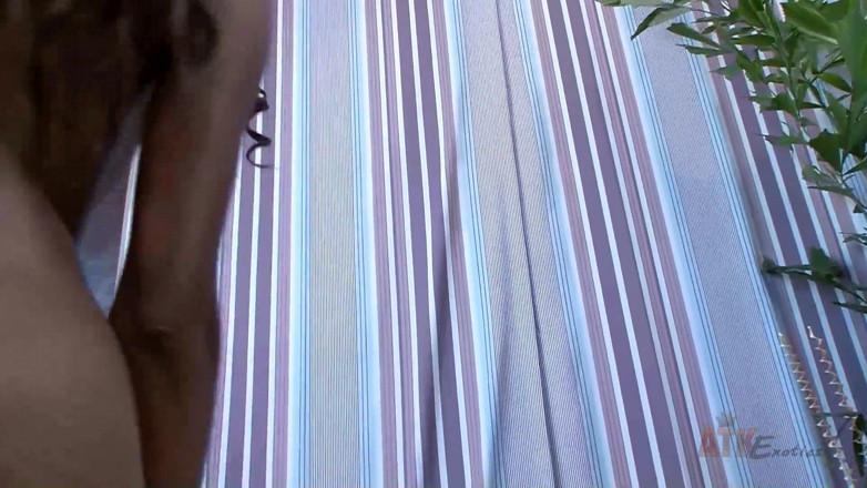 ATK Fans (Natural & Hairy): Masturbation