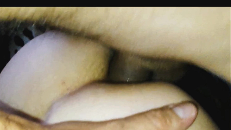 Hotlia: सेक्सी चोदने लायक पत्नी के साथ कठिन सेक्स और गांड चुदाई