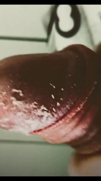 Perfect Smegma Cock