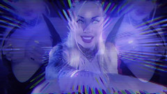 Goddess Misha Goldy: Sinful Spirals - a Gooner's Filthy Pleasure