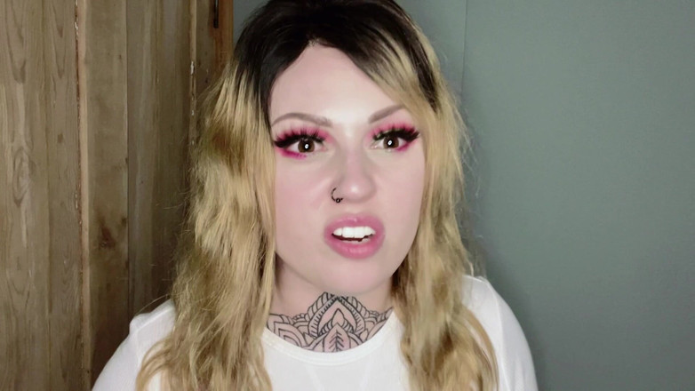 Miss Valentina: Aşağılayıcı wedgie 31 talimatı