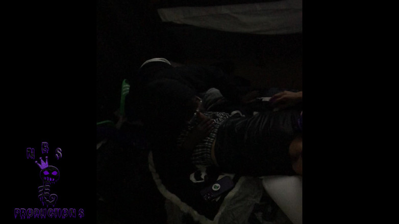 NB Topper: Schwarze züchter-abenteuer 23