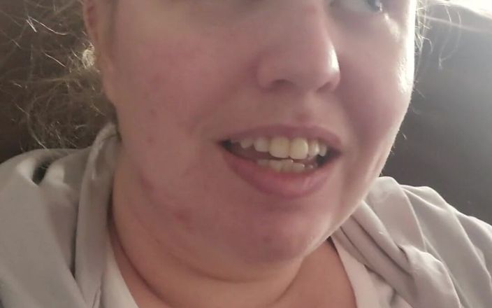 KinkyKatie: Nie mam wystarczająco dużo miejsca na moim telefonie
