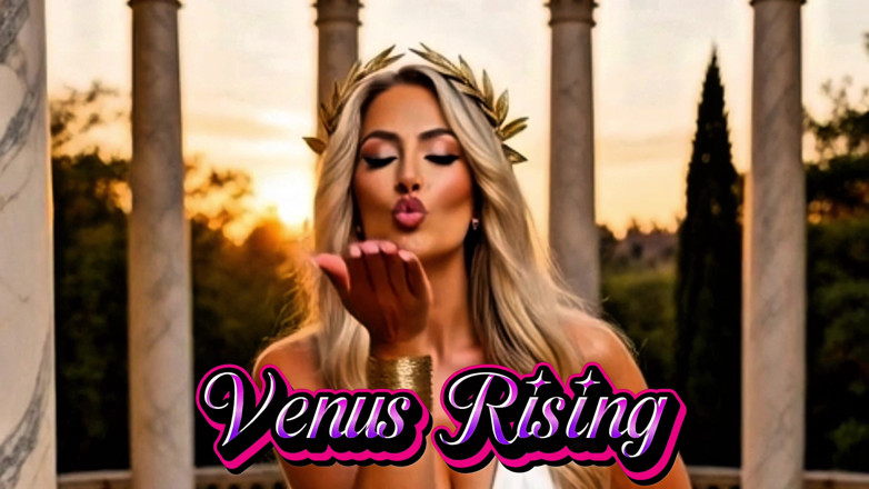 Venus Rising_Hotwife: Sex Tour Stop with Venus Rising and Bdj