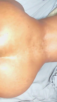 What a Rich Brunette for Anal