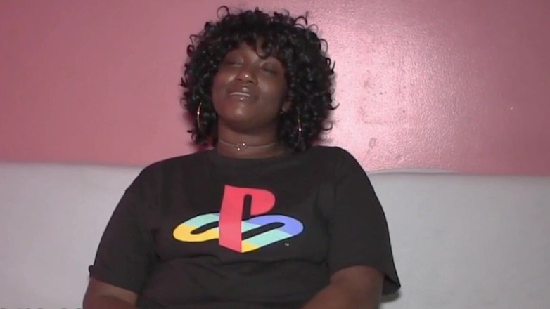 Nasty films: Temuduga Jantan Khaleah