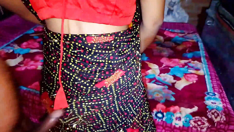 Priya Sena: Bhabhi Ass Chudai Video. Njuta