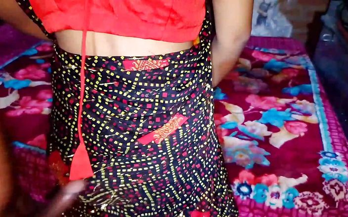 Priya Sena: Bhabhi Ass Chudai Video. Vychutnat