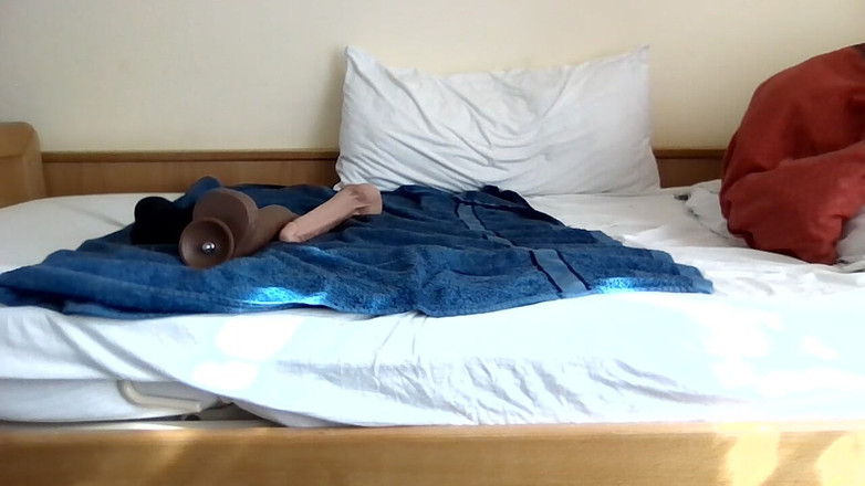 OLddaddybulge: ओल्ड डैडी डिल्डो गेम