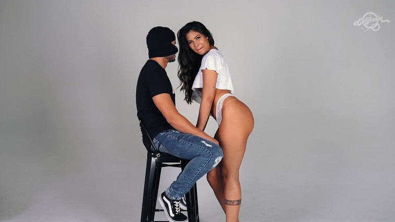 California TV: Jenis ciuman - Ayarla Souza