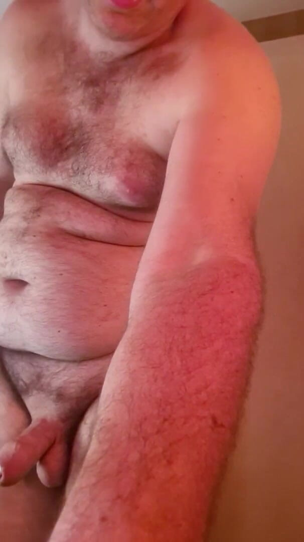 Mirko2589: Boy All Naked
