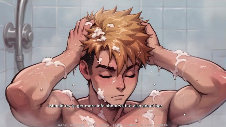 Cumming Gaming: La mia nuova fidanzata Gioco Hentai Tabù Ep.54 Una coppia...