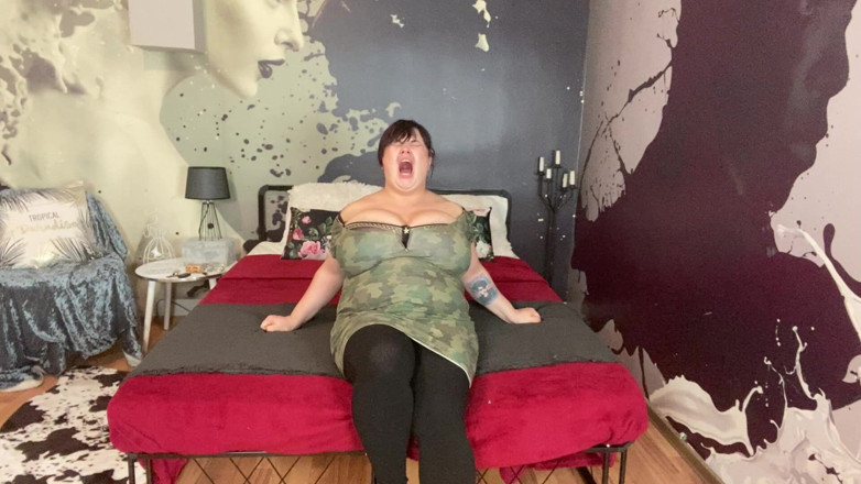 Roxanne Miller: Co je v mých kalhotkách