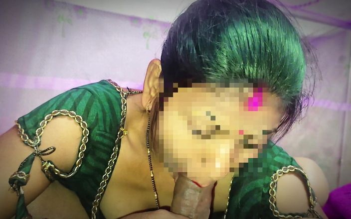 Bangala bhabhi: भाभी बड़े स्तन मुँह में वीर्य देसी भाभी
