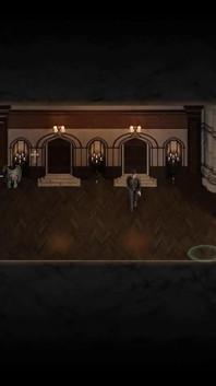 The Genesis Order : Reverse Gangbang, un groupe de femmes aux yeux bandés baise un homme - épisode 179