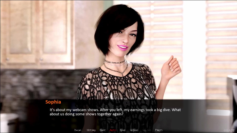 Johannes Gaming: Zradila # 4 - Johannes ošukal Scarlette ... Johannes se stal ženou ... Johannes dostala hračky...