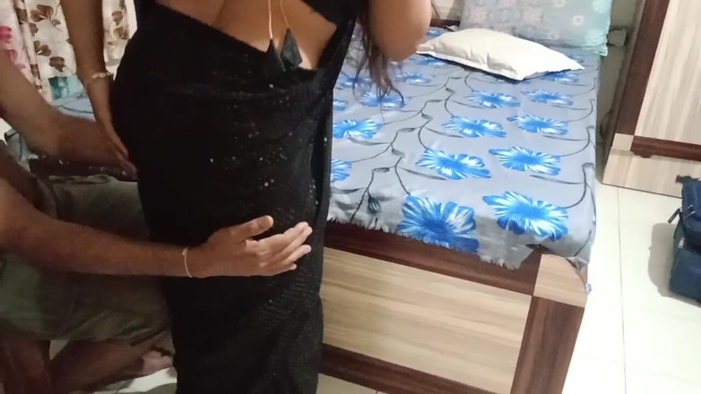 Monawife: Tchán chtěl nechat snachu mladé snachovi