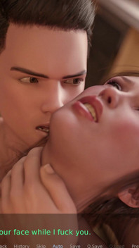 A Wife and Stepmother Real Fucking Guilty Pleasures 1 Sophia X Dyl Dirty Talk Rough Fuck Almost Caught by Liam
