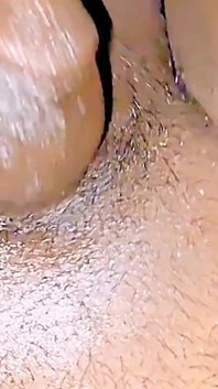 Little Penis in Slow Motion