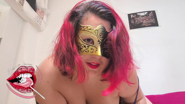 Douceur Sucree: Doppelter Orgasmus