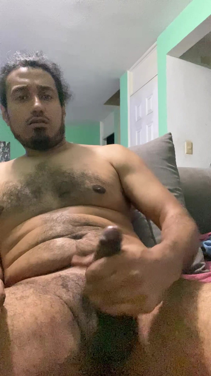 KING_TiBURON: Wanting You to Lick the Cum off My Hand