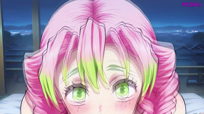 Prznai: Kimetsu No Yaiba Kanroji Mitsuri Hen Sammlung Alle