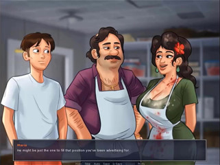 Cartoon Play: La saga di summertime parte 16