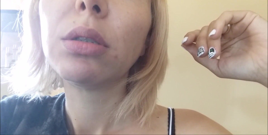savannahamatoriale: After a Cold Sip It Is Impossible to Hold Back...