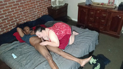 Sloppylynn: Když dobrá ústa a vše, co chce udělat, je sníst