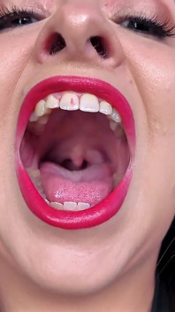 Swallowed by Giantess Match