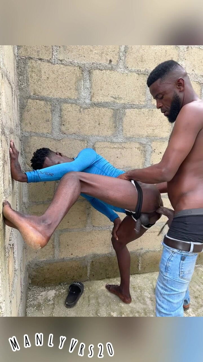 Blackkish20: Sunshine, Fresh Air, and a Thick Rope of Cum. a...
