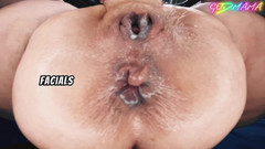 GODMAMA: Ağzında üvey anne 5