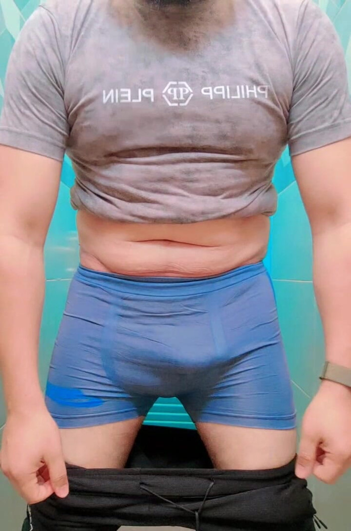 EgyptianStallion82: मेरे लंड के साथ खेलो