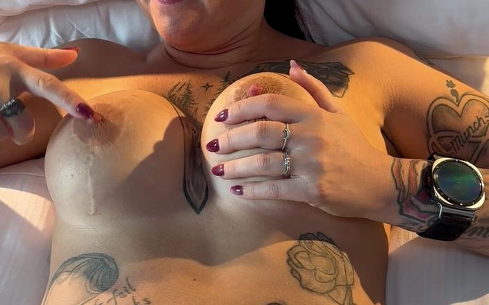 Luci Clare: Luci Clare folla su consolador