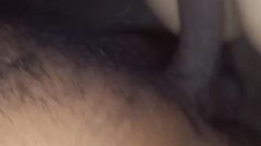 Latina Wife Fucking BBC Gifted Until Being Pregnant