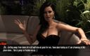 Dirty GamesXxX: Притускни свет: сексуальная возбужденная милфа, эпизод 11