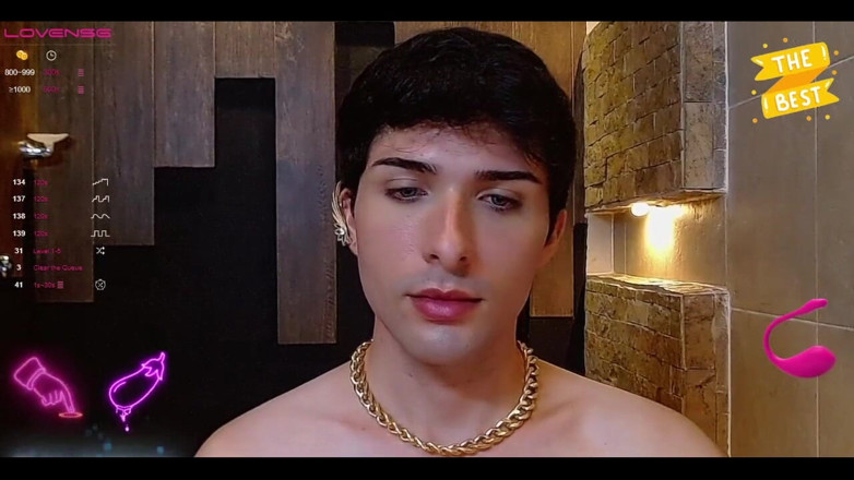 Diego_latinboy: Горячий гей