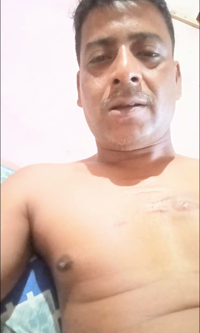 Kamu: BBC Cock