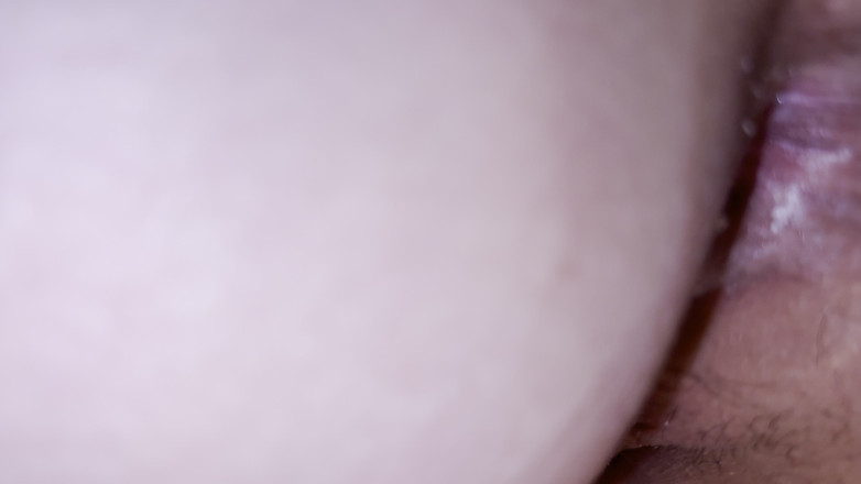 Samantha Plum: BBW Con Un Culo Grosso E Dolce