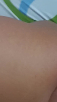 É mais rico através da bunda