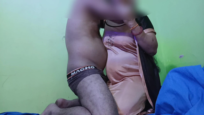 Sunshine143: Desi Sex