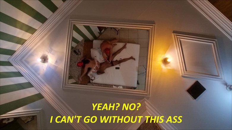 Minhaesposaparaoutro: Subtitled - istriku yang semok lagi asik nyepong kontol besar pria...