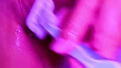 Shaving