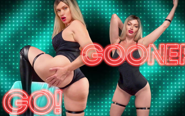 Nimfomanhub: Ayuh Goon