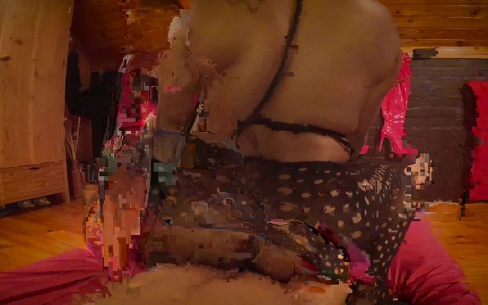 Twisted Nymphs: Nymphes tordeuses - Déranger la paix - partie 2