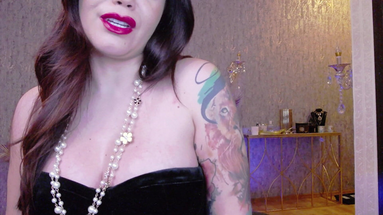 OneGreatDiva: Asentamiento findom