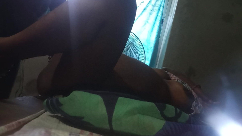 YangZi 69: Village Housewife's Illicit Relationship with Her Stepbrother, Sex Video Goes...